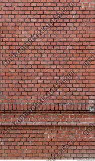 wall brick patterned 0005